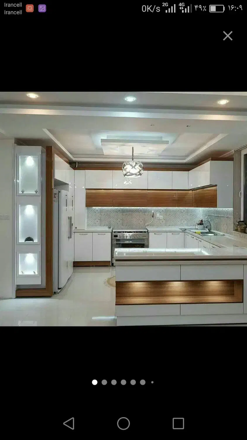ساخت و نصب انواع کابینت و کمد دیواری|خدمات پیشه و مهارت|زاهدان, |دیوار
