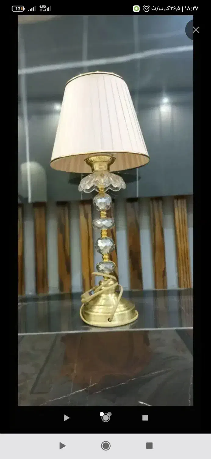 اباژور،چراغ خواب|چراغ خواب و آباژور|مشهد, سیسآباد|دیوار