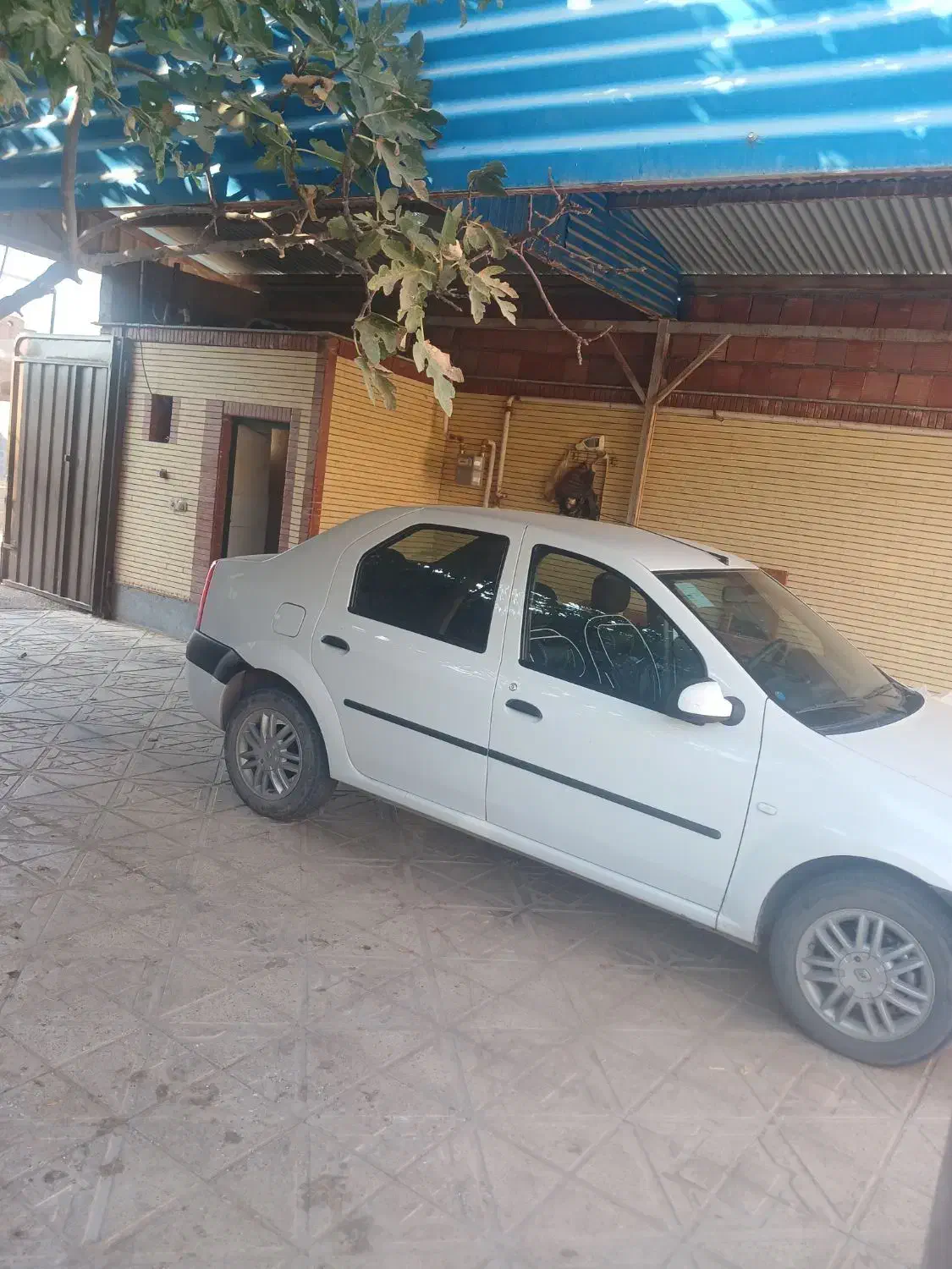 ال 90 مدل 98|خودرو سواری و وانت|ماهان, |دیوار