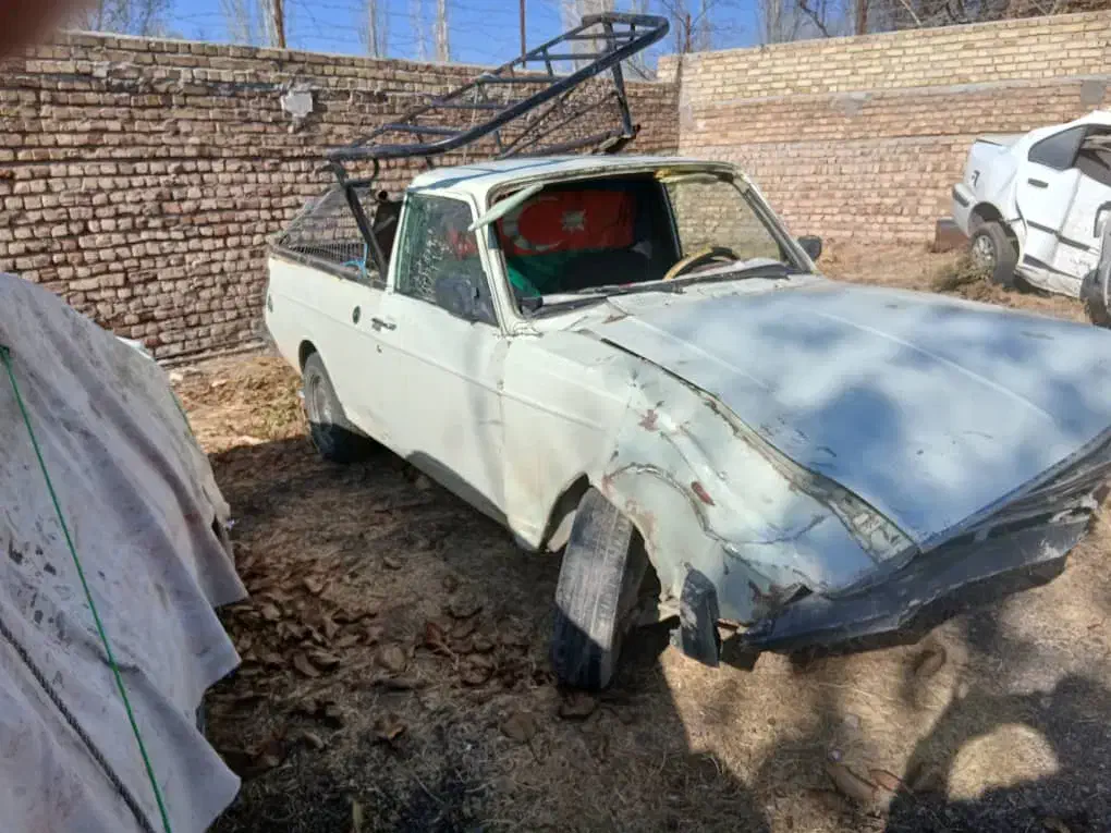 خودرو فروشی|خودرو سواری و وانت|رشت, دروازه لاکان|دیوار