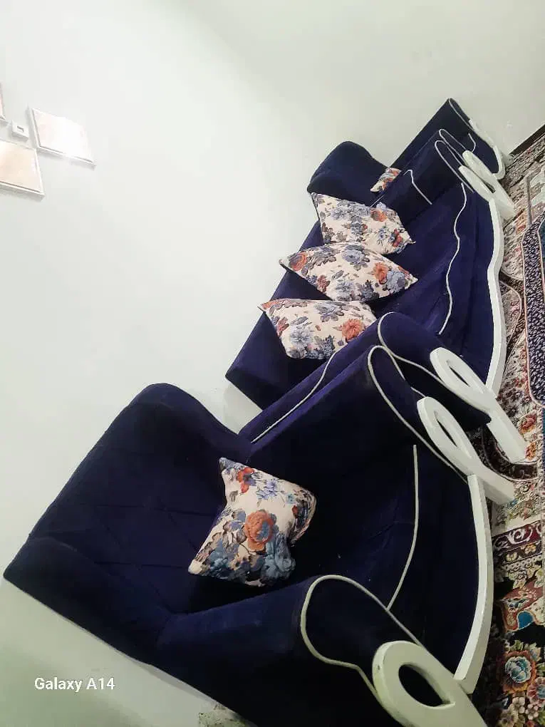 مبل|مبلمان خانگی و میز عسلی|مهریز, |دیوار