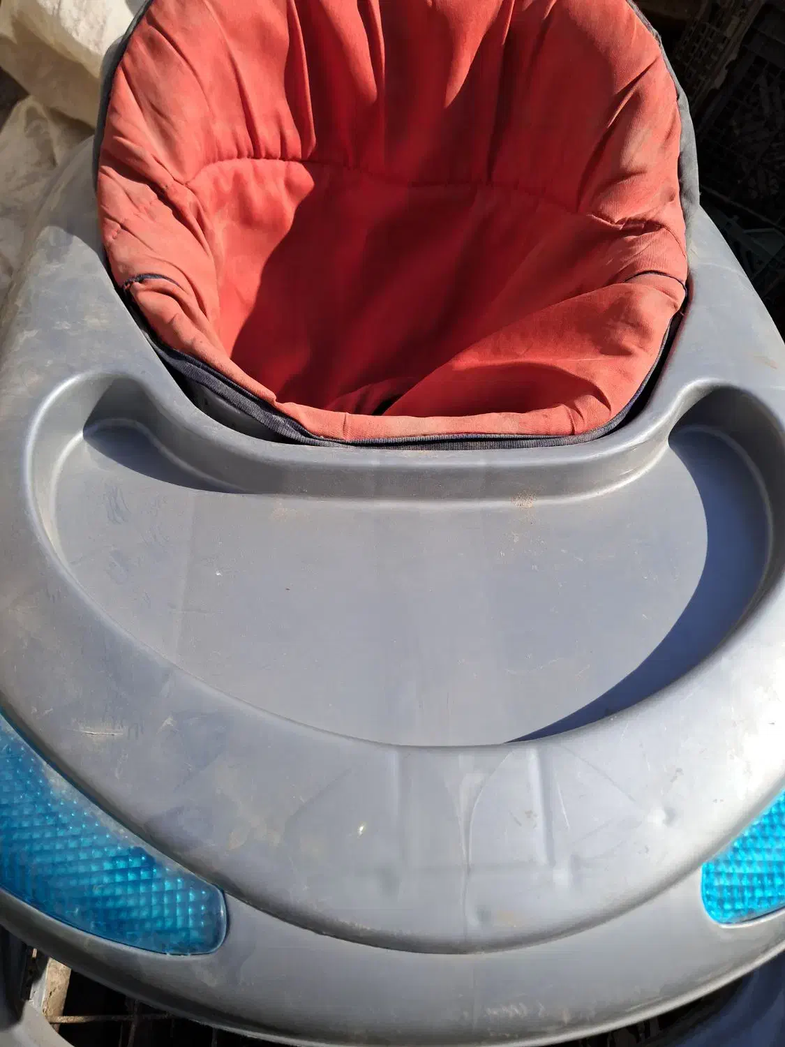 روروئک|کالسکه و لوازم جانبی|یزد, |دیوار