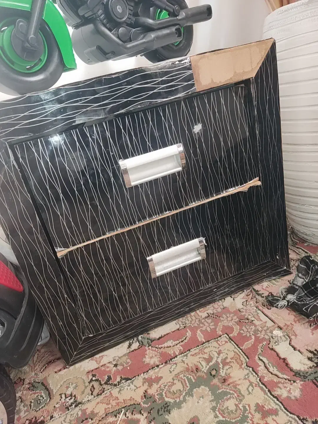 کنسول|کنسول، بازی ویدئویی و آنلاین|تربت جام, مطهری|دیوار