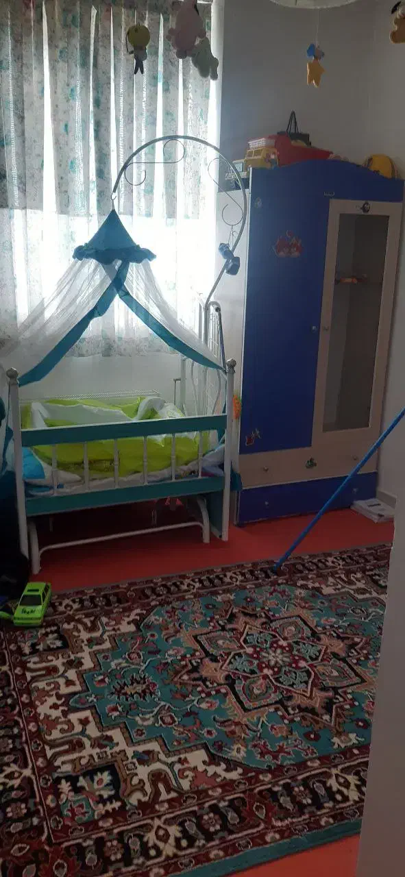 فروش خانه ی 90 متری|فروش آپارتمان|نظرآباد, مسکن مهر نظرآباد|دیوار