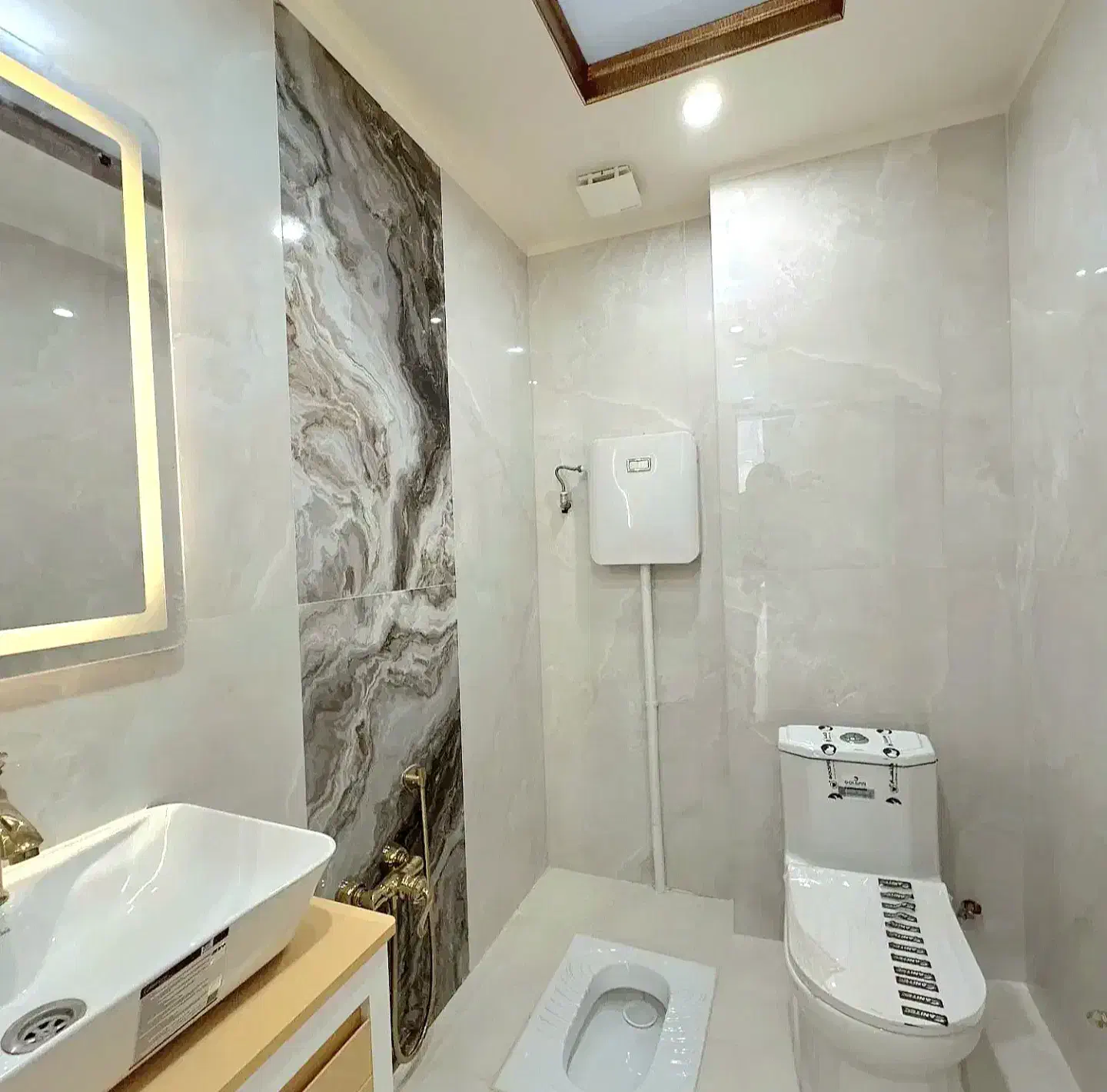 ۱۱۵ متر / شمال مرزداران / بازسازی شده|فروش آپارتمان|تهران, پردیسان|دیوار