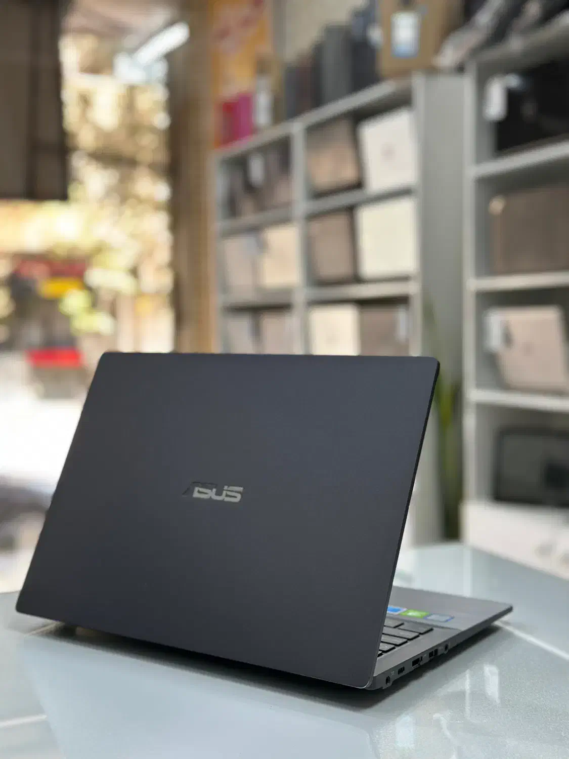 لپ تاپ سری pro ایسوس asus گرافیکدار (گارانتی کتبی)|رایانه همراه|کاشان, معلم|دیوار