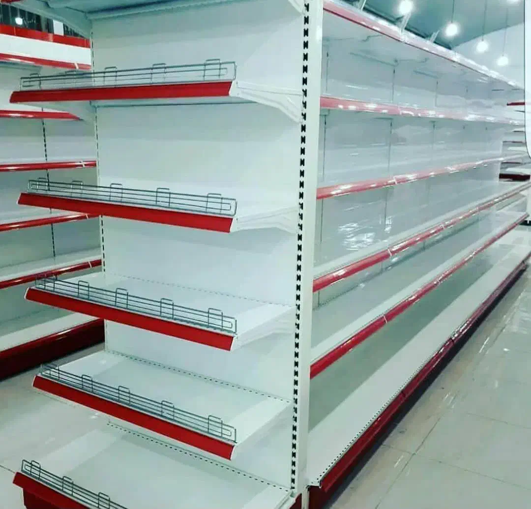 قفسه فروشگاهی۲۳۱۸|فروشگاه و مغازه|بافت, |دیوار