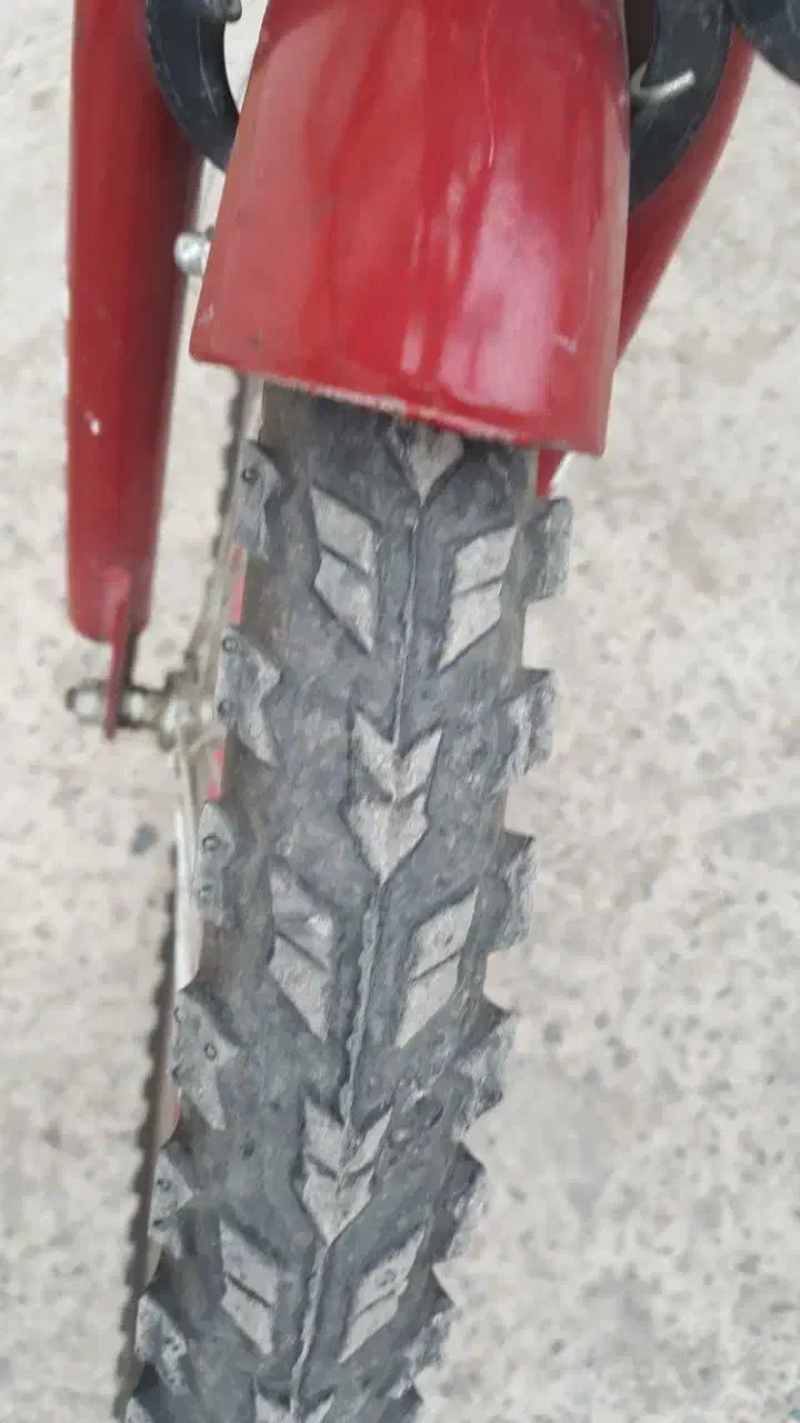 دوچرخه سایز ۲۰|دوچرخه، اسکیت، اسکوتر|رشت, جانبازان|دیوار