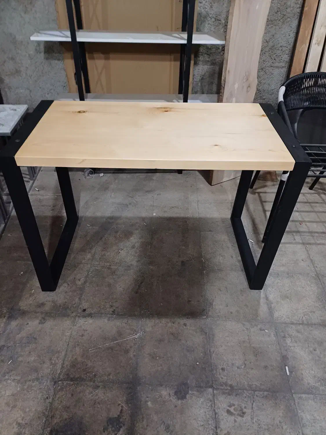 میز نهارخوری دکوراتیو|میز و صندلی غذاخوری|شیراز, شیشهگری|دیوار