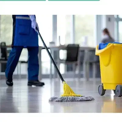 نیروی خدمات و تاسیسات|استخدام سرایداری و نظافت|سلفچگان, |دیوار