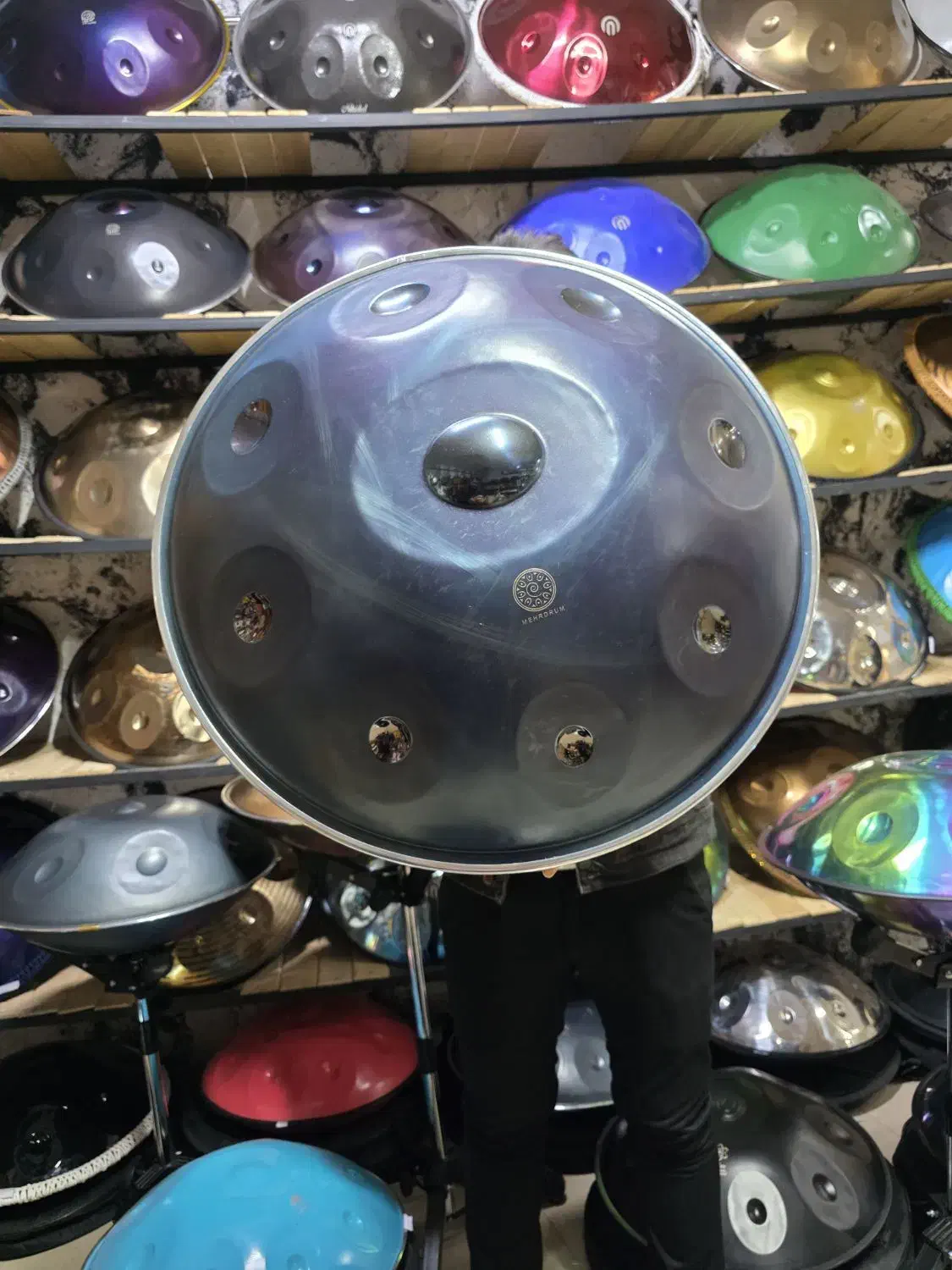 هنگدرام مهردرام آکبند(سری یونیک و وینتیج)|درام و پرکاشن|شیراز, سینما سعدی|دیوار