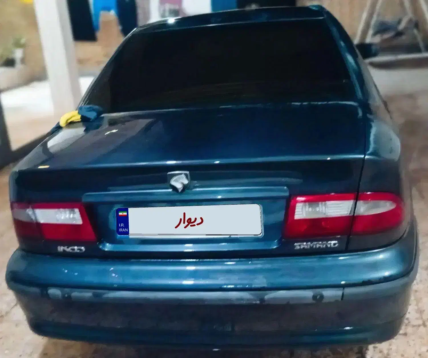 فروش|خودرو سواری و وانت|آبادان, |دیوار