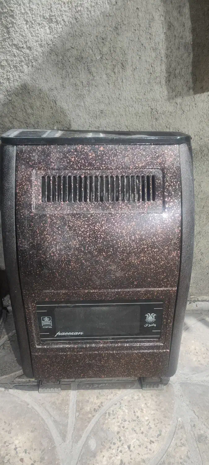 دوعدد بخاری سالم|بخاری، هیتر، شومینه|نسیم‌شهر, |دیوار