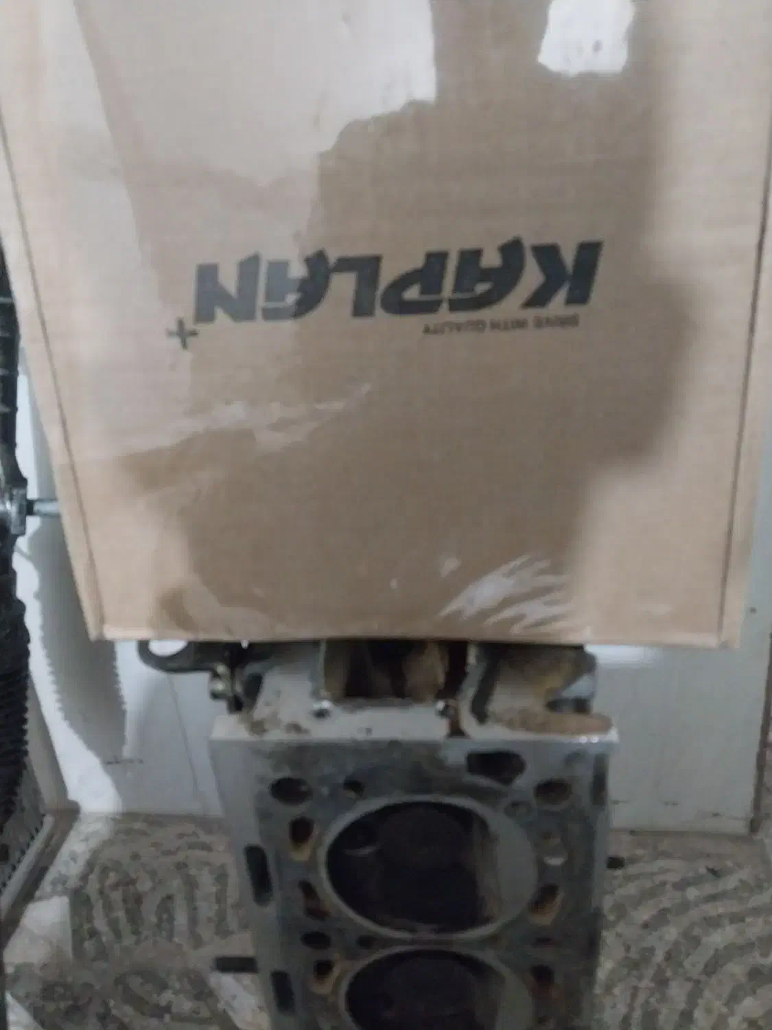 لوازم یدکی خودرو|قطعات یدکی و لوازم جانبی|کرمان, |دیوار