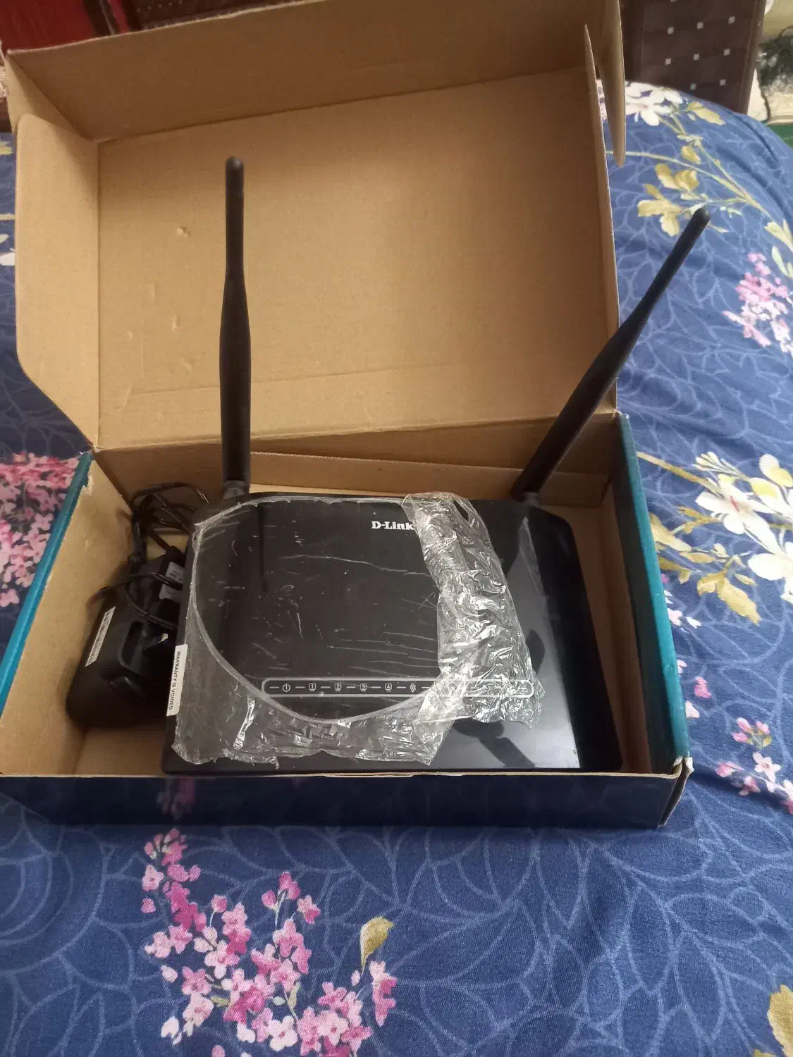 وای فای D-Link|مودم و تجهیزات شبکه|بندرعباس, |دیوار