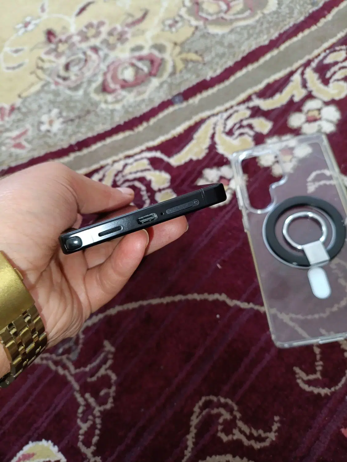 گوشی طرح s25 اولترا|موبایل|شادگان, |دیوار