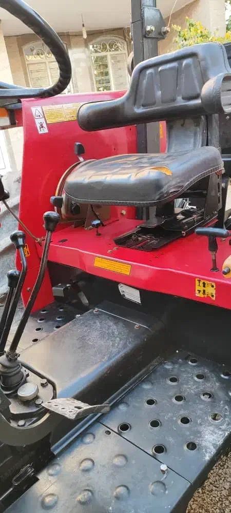 تراکتور 475جفت|خودرو سنگین|باوی, |دیوار