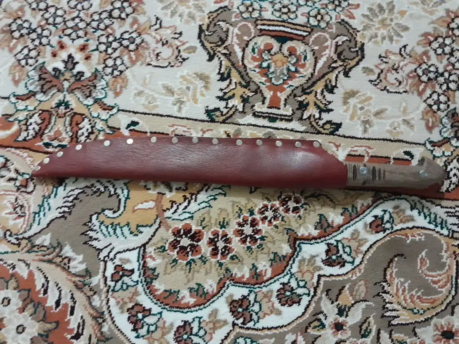 چاقو ۴۰ تایی|کلکسیون و سرگرمی|قم, لسانی|دیوار