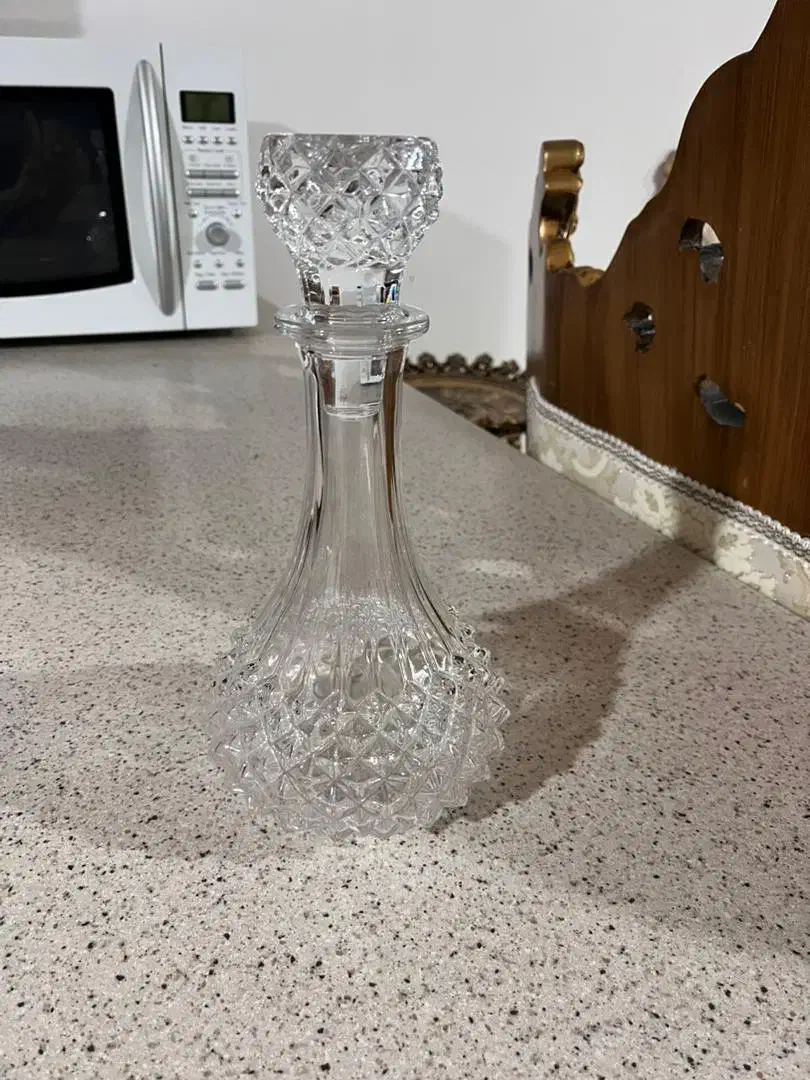 تنگ کریستال و یخدان|ظروف سرو و پذیرایی|شیراز, فضلآباد|دیوار