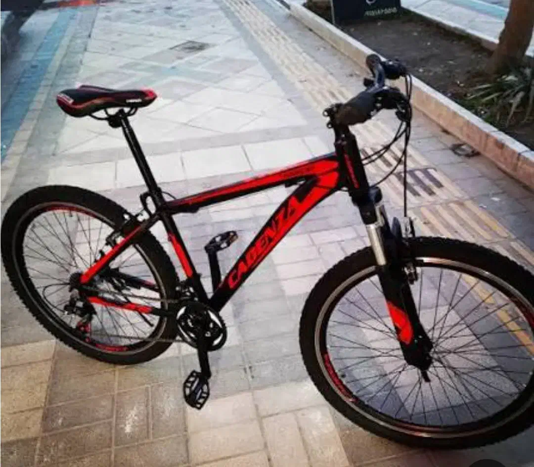 دورچه ۲۶|دوچرخه، اسکیت، اسکوتر|پاکدشت, پاکدشت (مامازند)|دیوار