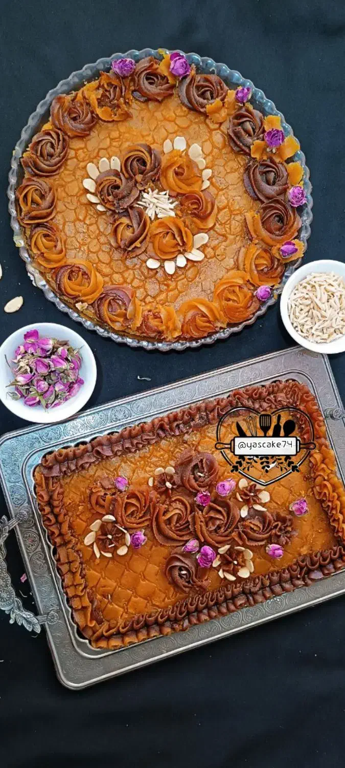 سفارش کیک مدرسه وحلواوساندویچ مدارس فینگرفود|خوردنی و آشامیدنی|مشهد, کوی المهدی|دیوار