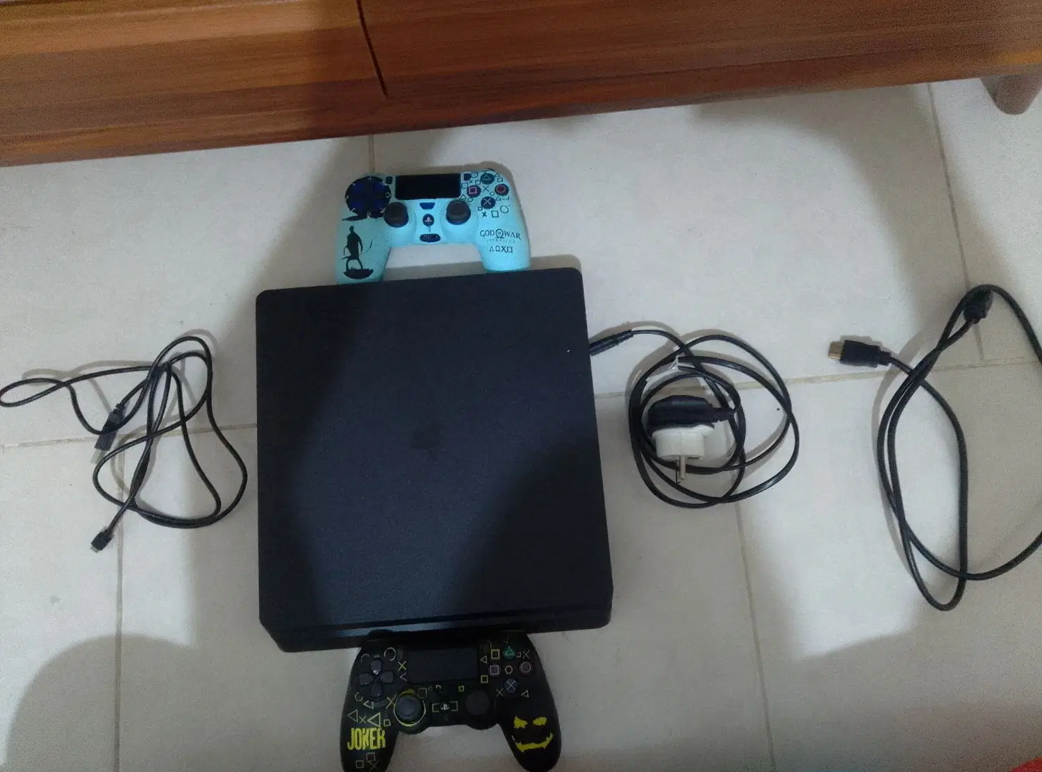 PS4|کنسول، بازی ویدئویی و آنلاین|کرج, شهرک امام رضا (ع)|دیوار
