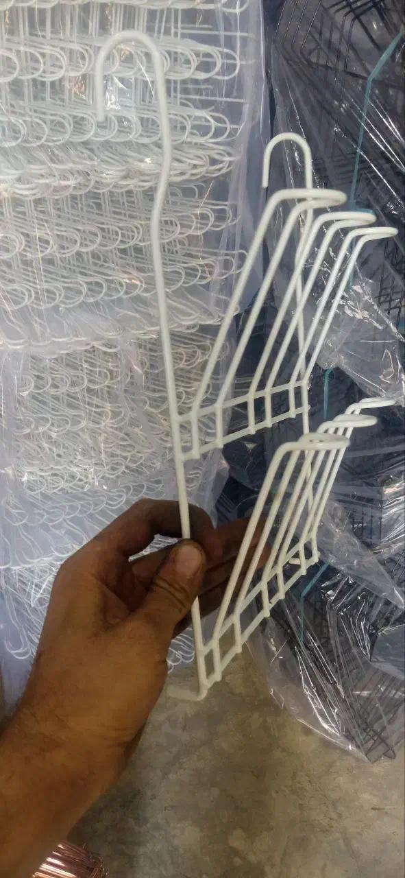 راف یک طبقه|آب‌چکان و نظم‌دهنده ظروف|بیجار, |دیوار