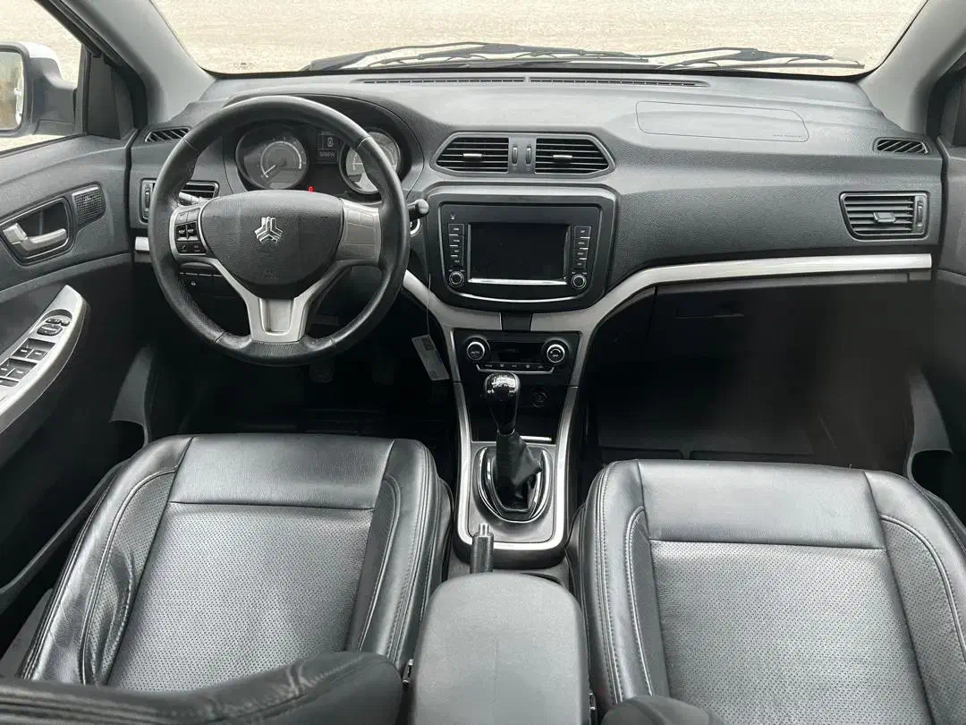 شاهین G مدل ۱۴۰۲ درجه یک|خودرو سواری و وانت|ساری, |دیوار