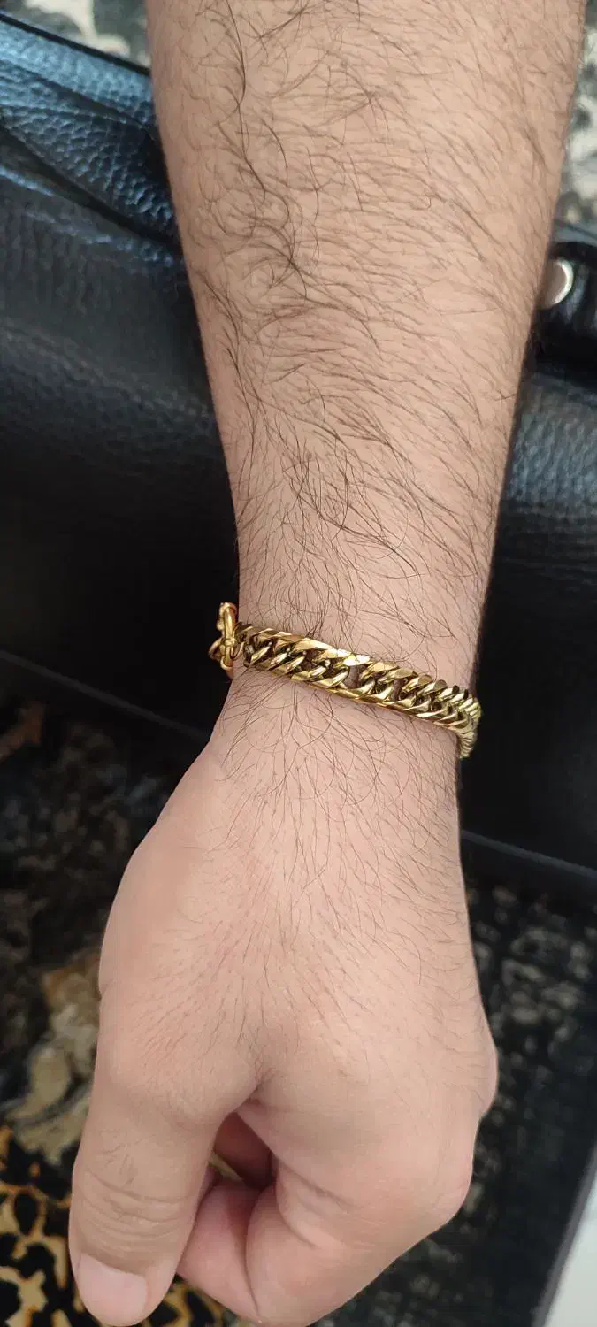 دستبند مردونه|بدلیجات|بندر انزلی, شالیور|دیوار