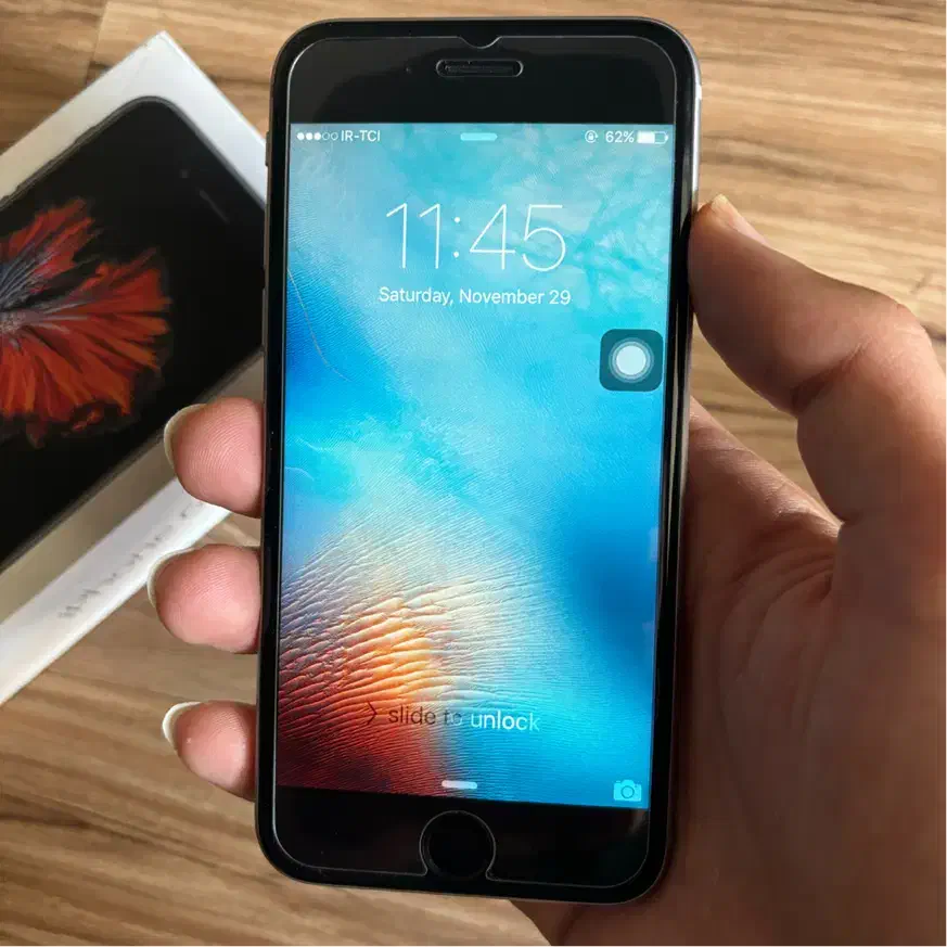 آیفون 6s کلکسیونی|موبایل|شیراز, جانبازان|دیوار