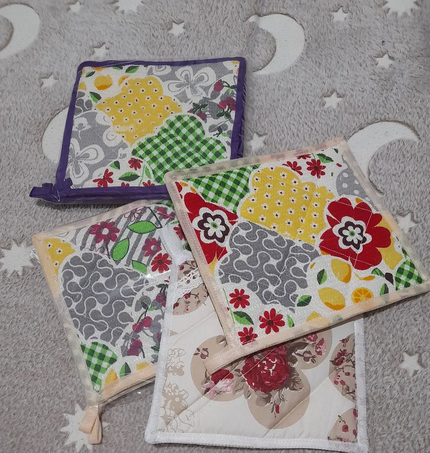 لوازم آشپزخانه|سفره، حوله، دستمال آشپزخانه|نمین, |دیوار