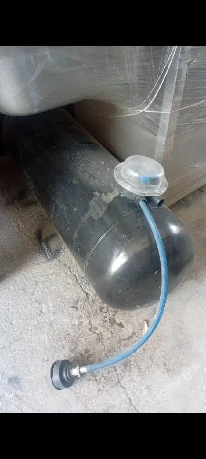 کپسول ال پی جی درحد|قطعات یدکی و لوازم جانبی|تهران, جوادیه تهرانپارس|دیوار