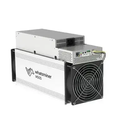 ماینر m50s122T آکبند|قطعات و لوازم جانبی رایانه|دزفول, |دیوار