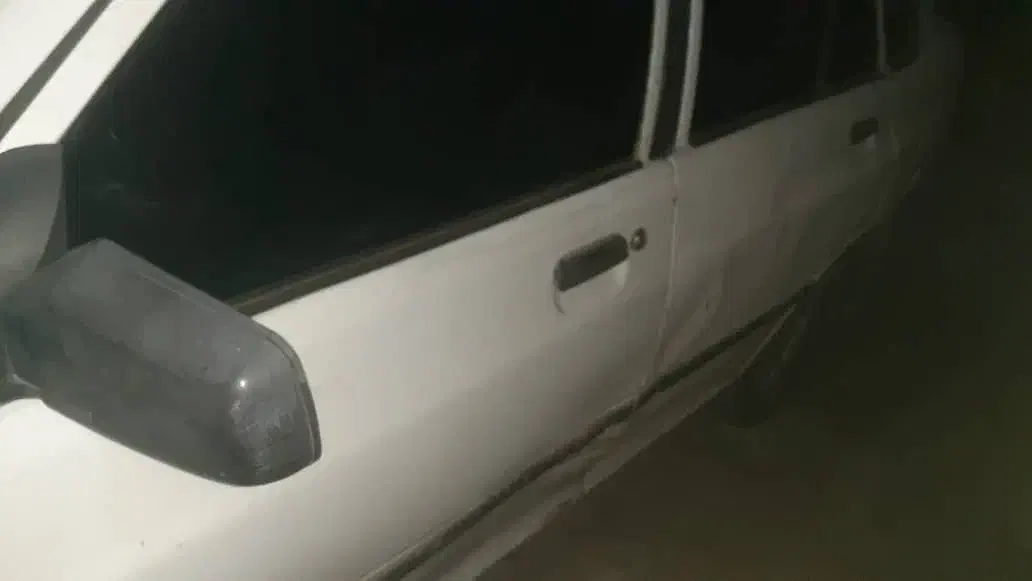 پراید مدل ۸۸|خودرو کلاسیک|اهواز, کیانشهر|دیوار