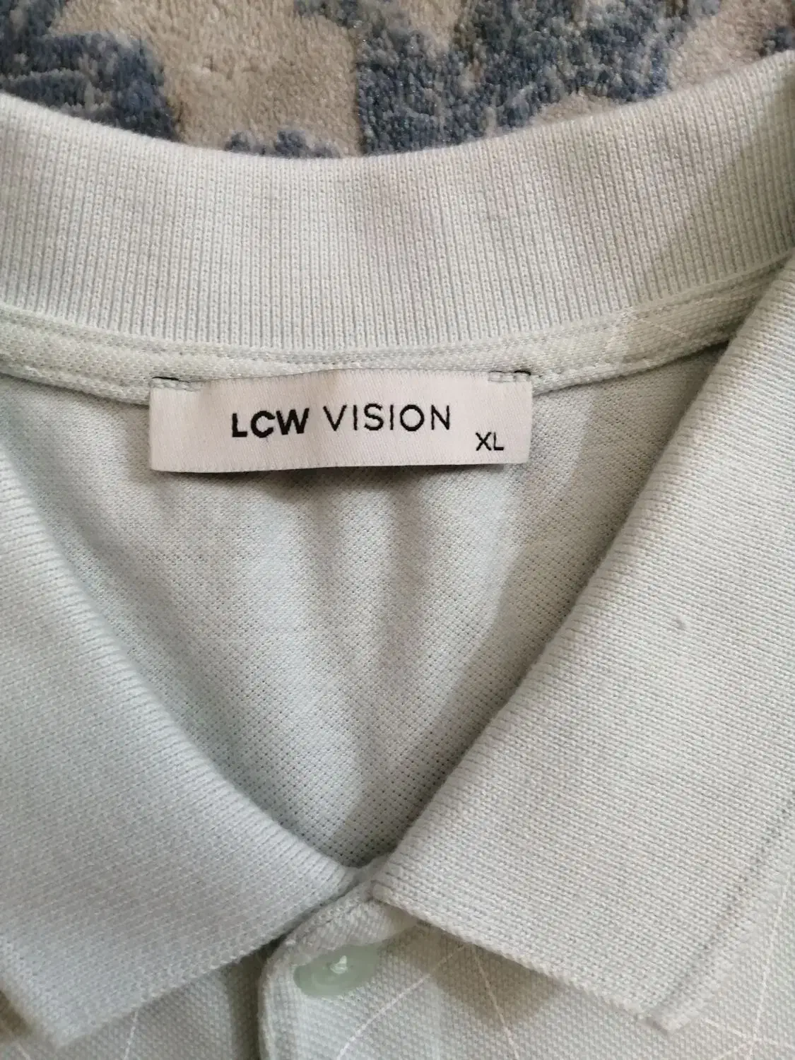 بلوز  ترک سایز ایکس لارج رنگ پسنه ای|لباس|شیراز, گلشن|دیوار