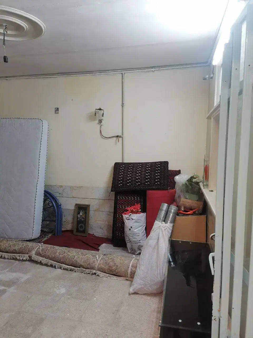 خانه 50 متری دربست|اجارهٔ خانه و ویلا|پاکدشت, شهرک انقلاب|دیوار