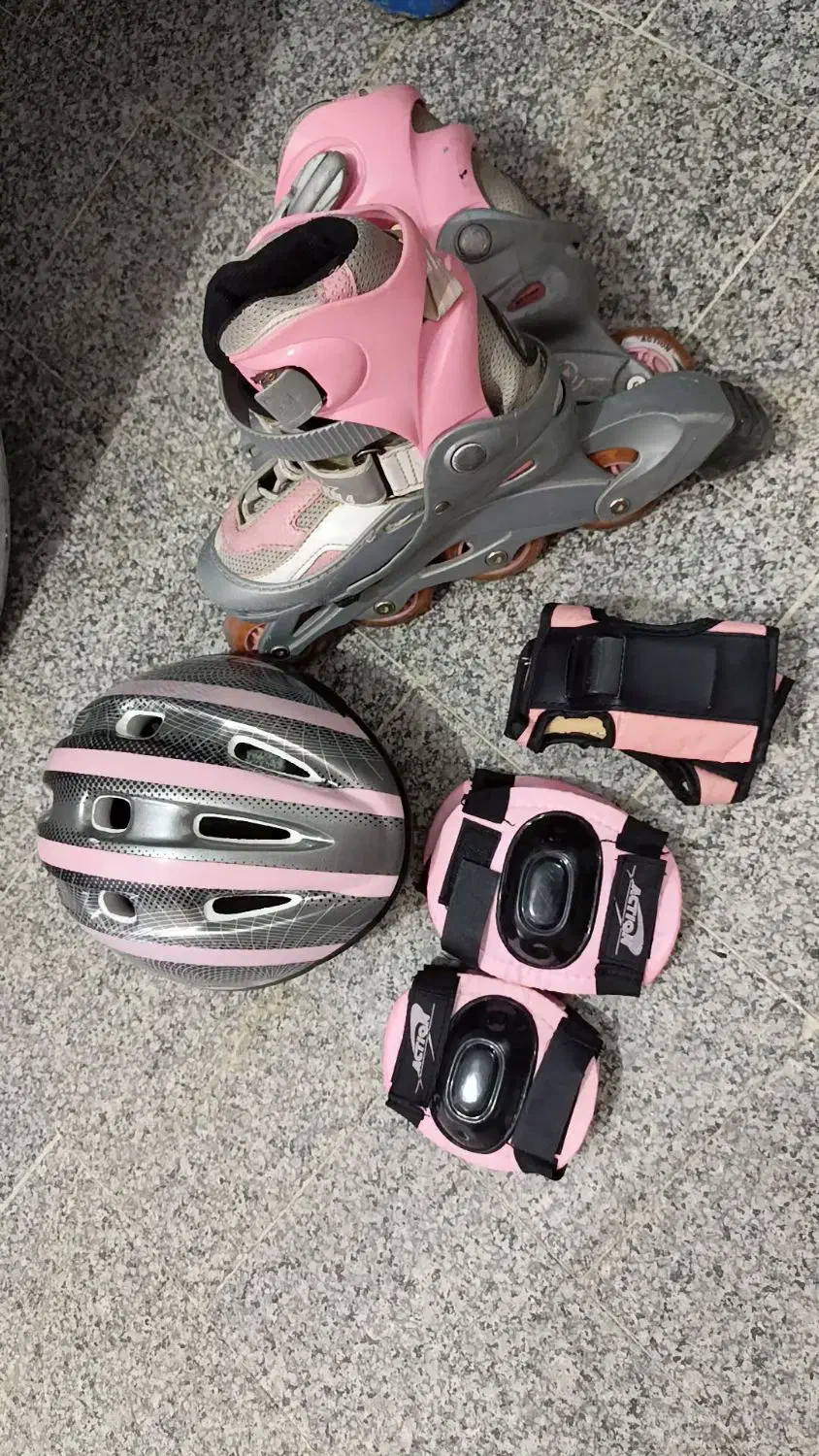 اسکیت|دوچرخه، اسکیت، اسکوتر|ارومیه, |دیوار