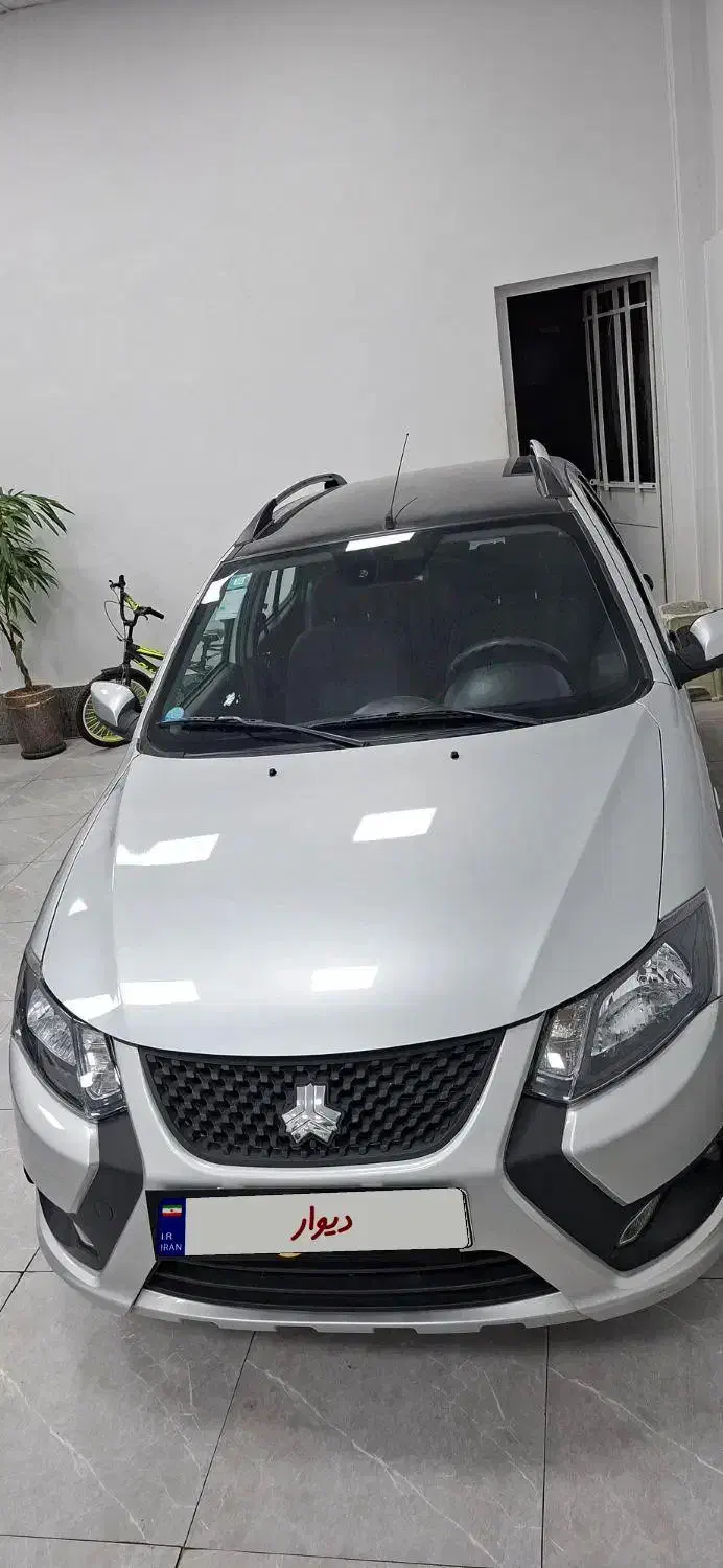 کوییک GXR 1403|خودرو سواری و وانت|پاکدشت, خاتون آباد|دیوار