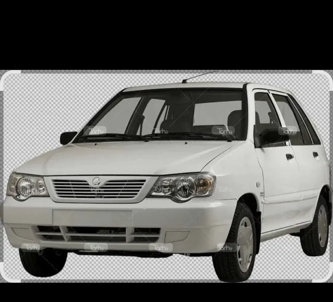 پراید۱۱۱|خودرو سواری و وانت|ماهدشت, |دیوار