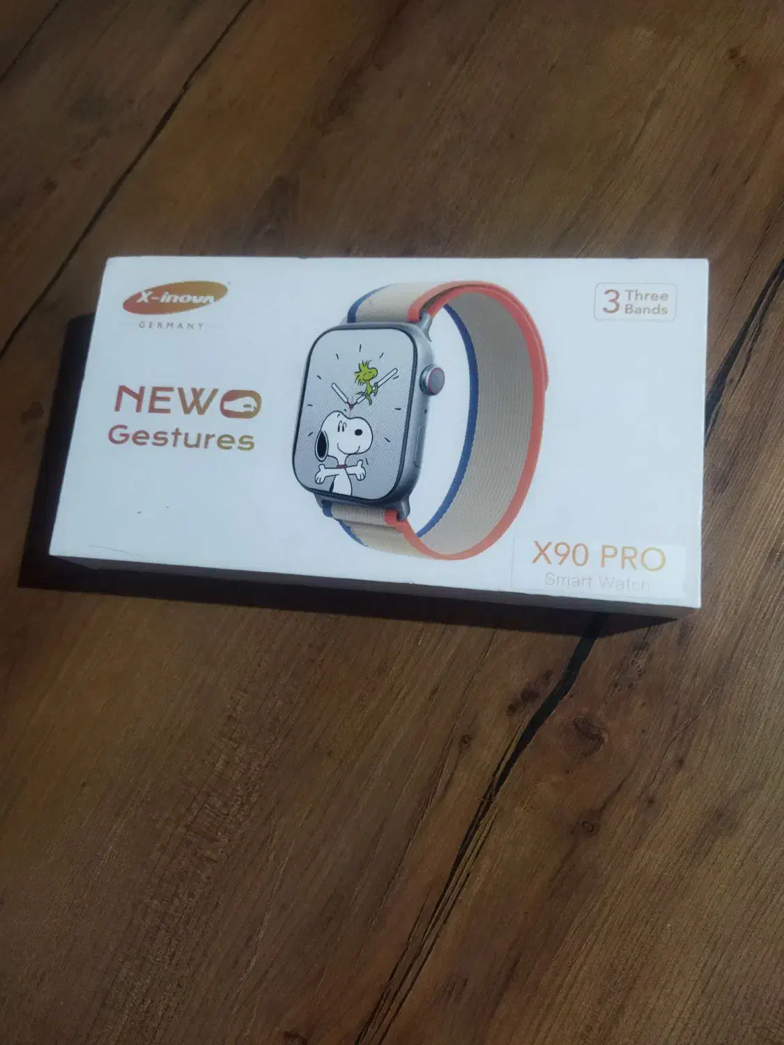 ساعت هوشمند|ساعت|زاهدان, |دیوار