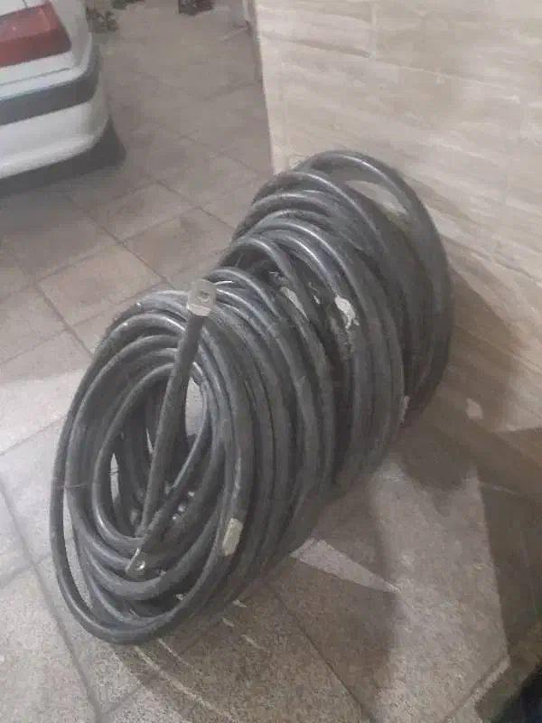 خرید فروش ضایعات مس برنج آلومینیوم آهن سیم و کابل|عمده‌فروشی|فردیس, قریشی|دیوار