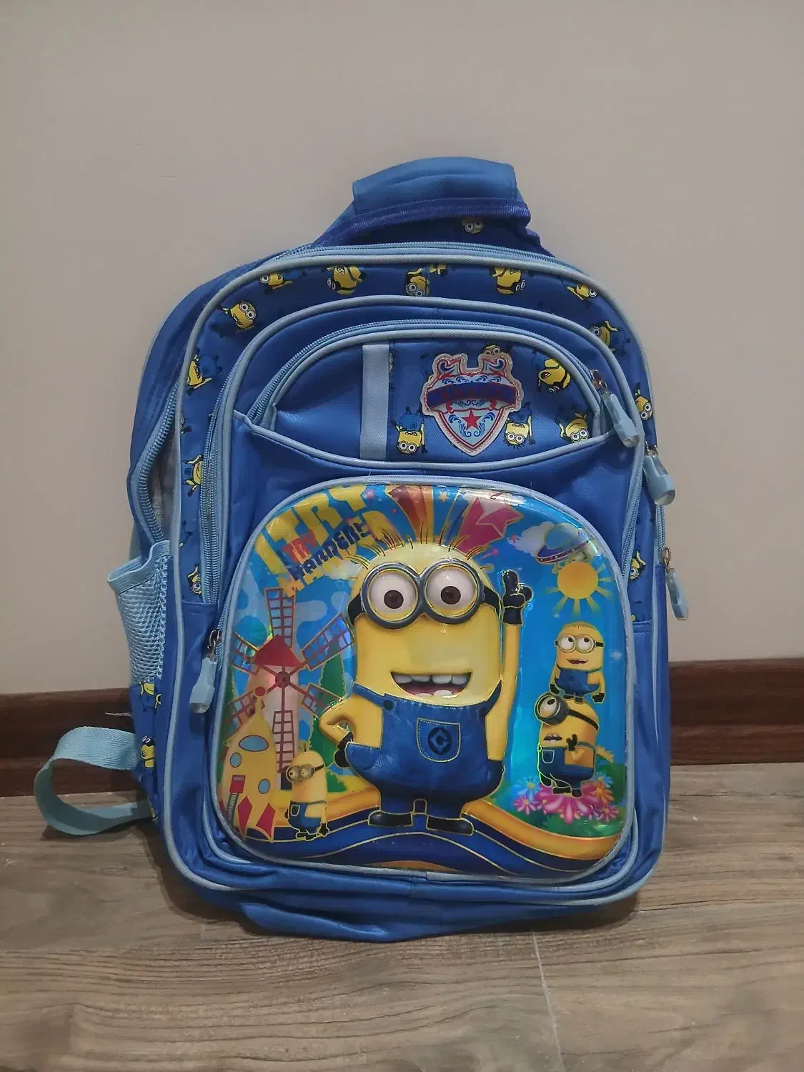 کیف|کیف، کفش، کمربند|یزد, |دیوار