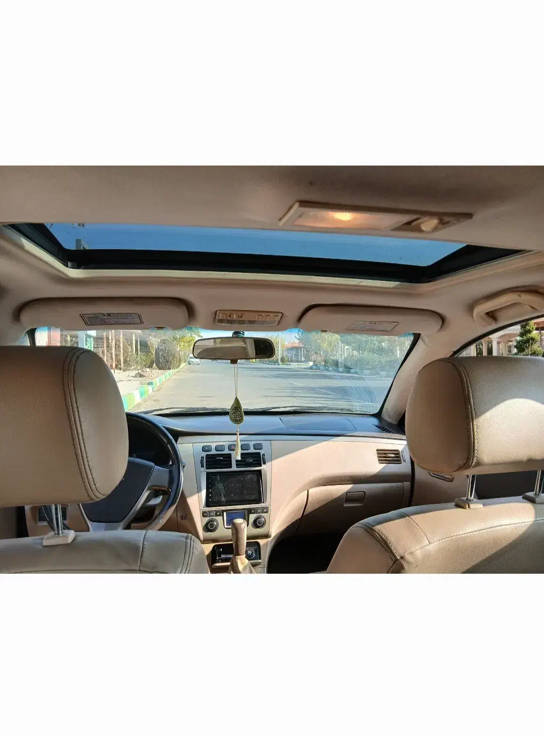 ام وی ام ۵۳۰ مدل۹۱|خودرو سواری و وانت|تهران, شکوفه|دیوار