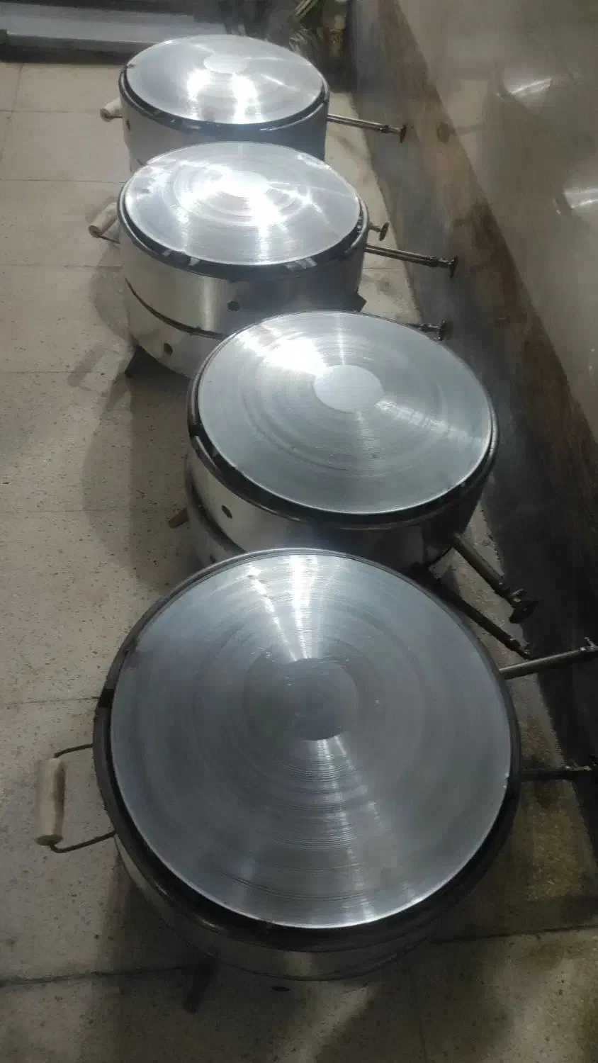 تنورصدفی|اجاق گاز و لوازم برقی پختوپز|بندر ماهشهر, |دیوار