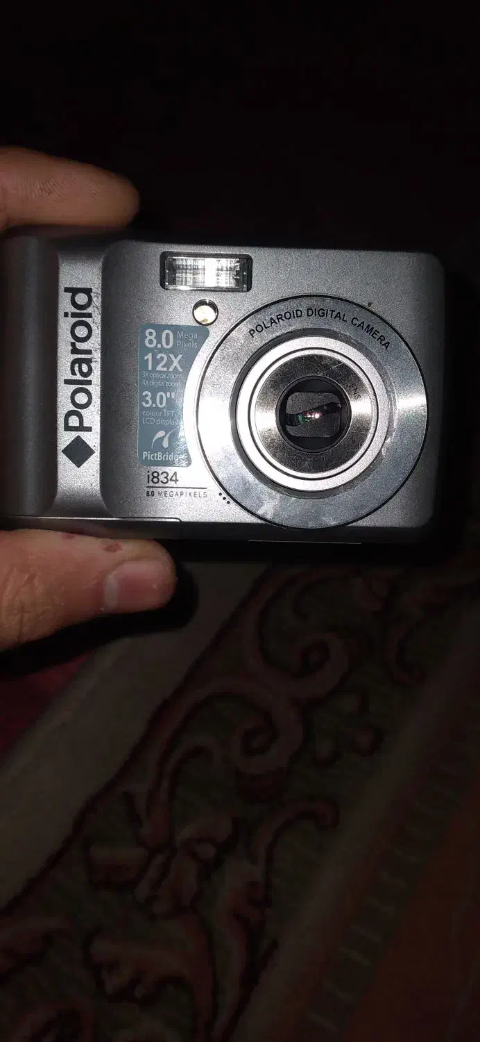 دوربین عکاسی وفیلم برداری|دوربین عکاسی و فیلم‌برداری|قم, انصار‌الحسین|دیوار