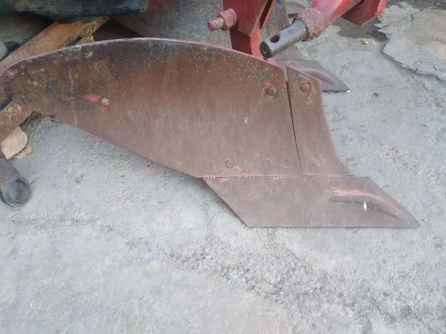 توجه توجه|ابزارآلات|کوهدشت, |دیوار