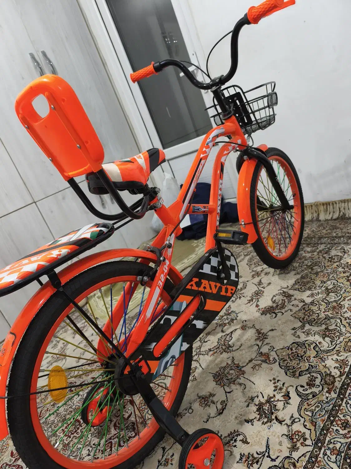 دوچرخه کویر|دوچرخه، اسکیت، اسکوتر|اهواز, گلستان|دیوار