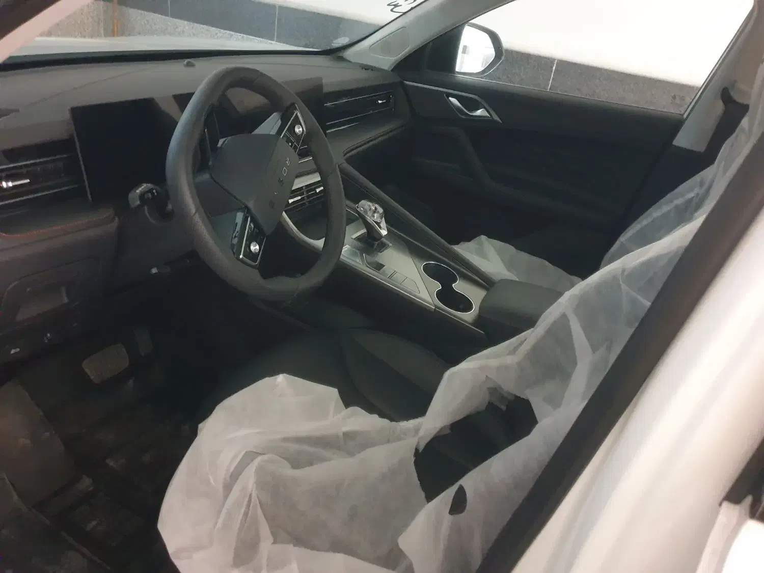 رووی صفر سفید|خودرو سواری و وانت|تهران, مختاری|دیوار