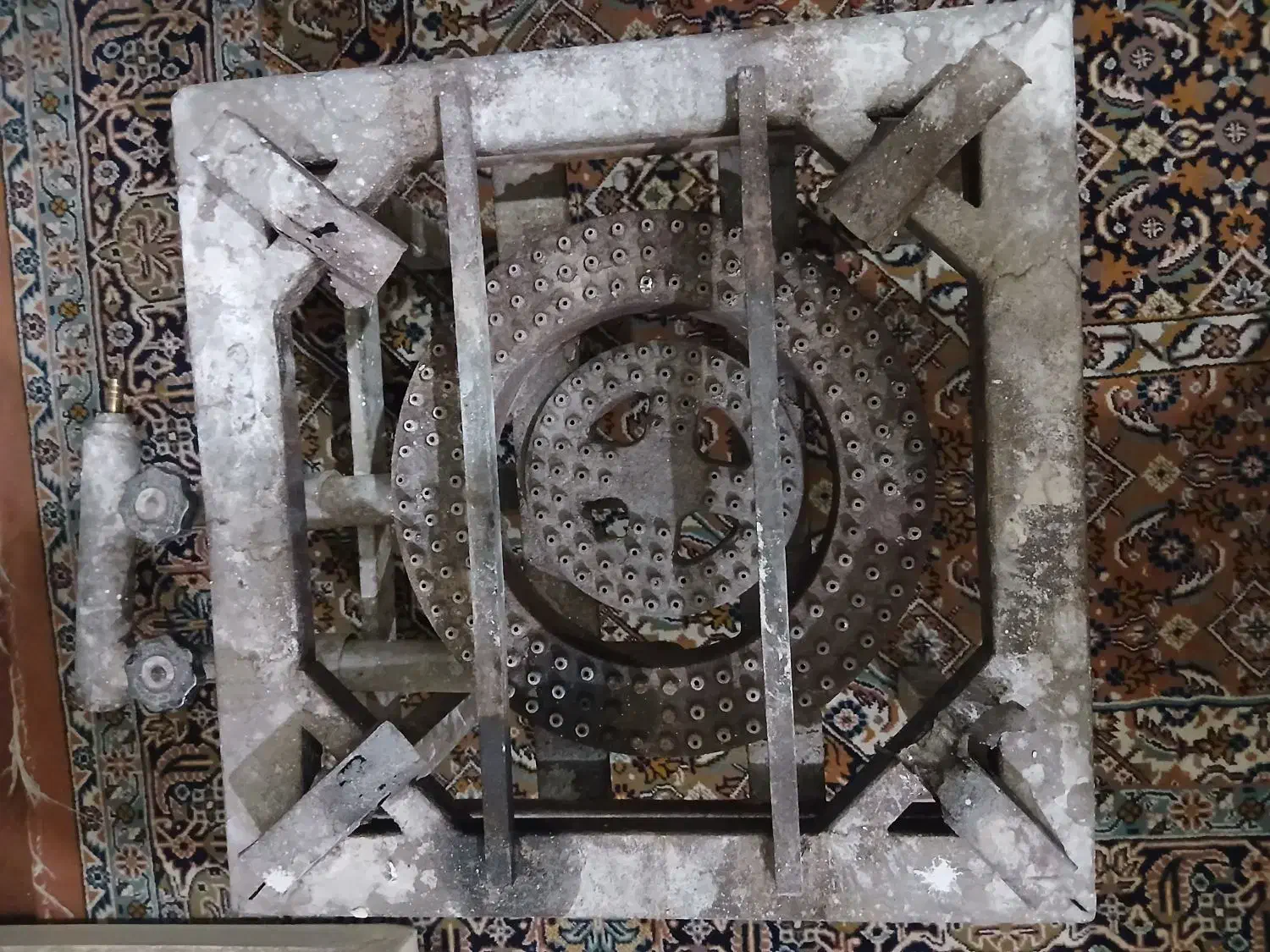 پلوپز|ظروف پختوپز|تهران, جی|دیوار