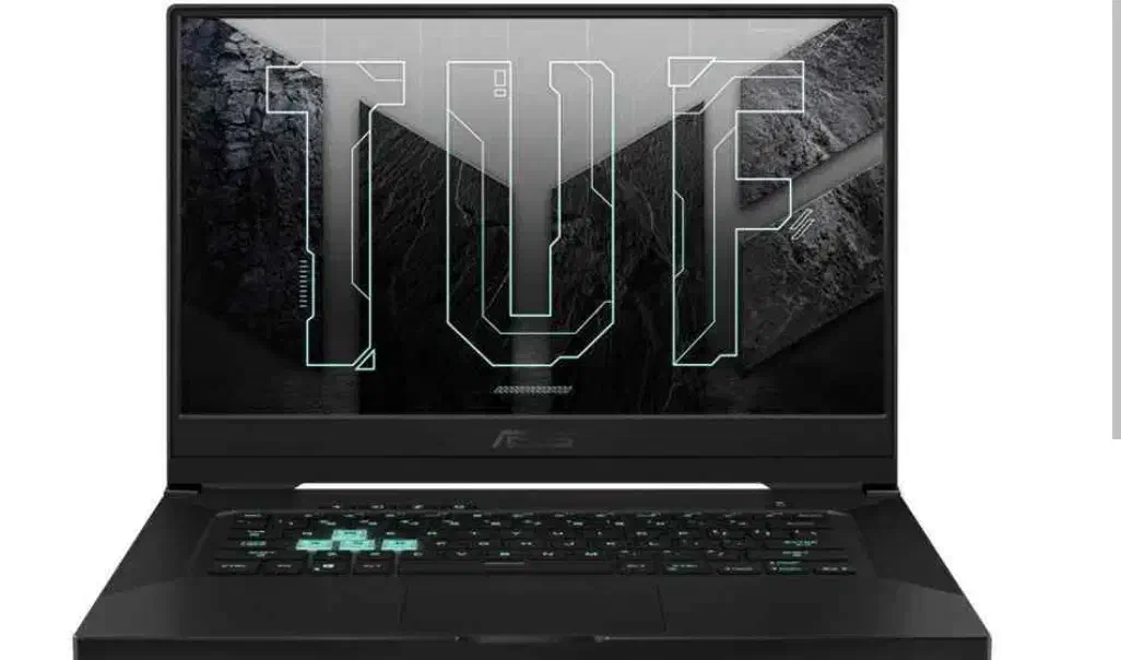 لپتاب گیمینگ fx516 با rtx 3060|رایانه همراه|تهران, بهارستان|دیوار